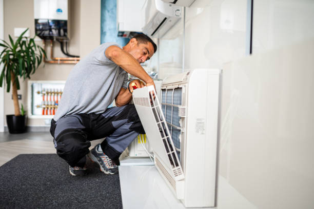  Farmersville, CA Airduct Cleaning Pros