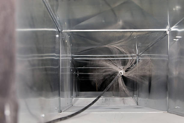 Best Affordable Air Duct Cleaning  in Farmersville, CA