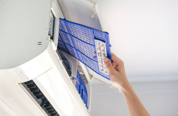 Best HVAC Air Duct Cleaning  in Farmersville, CA