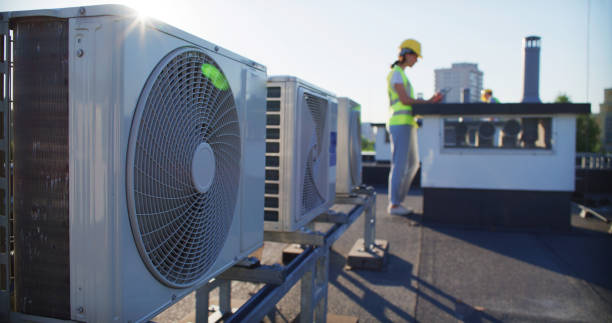 Best Emergency Air Duct Cleaning  in Farmersville, CA