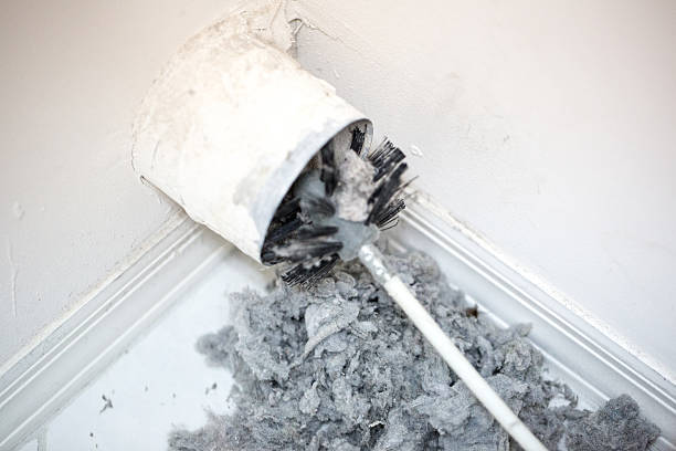 Best HVAC System Cleaning  in Farmersville, CA