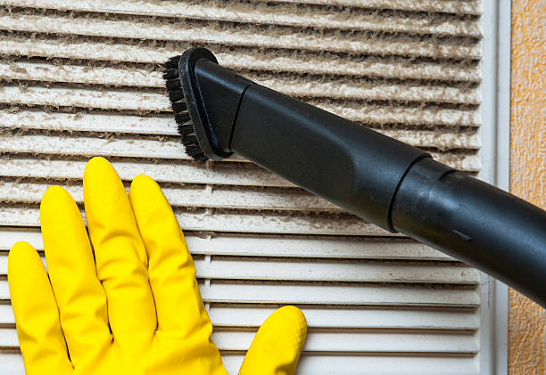 Best HVAC Maintenance and Cleaning  in Farmersville, CA